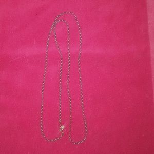 Chan Luu necklace